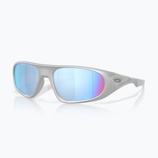 Sluneční brýle Oakley Neoforma x-silver
