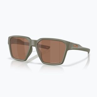 Sluneční brýle Oakley Briza matte moss