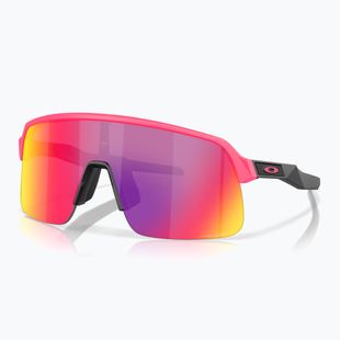 Sluneční brýle Oakley Sutro Lite S pink/prizm road