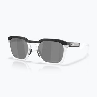 Sluneční brýle Oakley HSTN SQ matte black