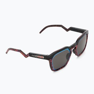 Sluneční brýle Oakley HSTN SQ polished black