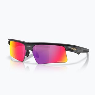 Sluneční brýle Oakley Bisphera Speed matte black/prizm road