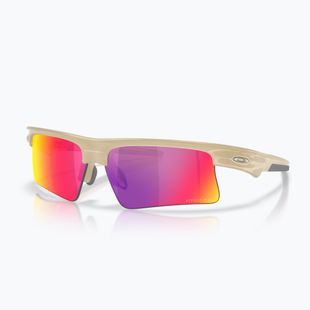 Sluneční brýle Oakley Bisphera Speed sandstorm