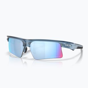 Sluneční brýle Oakley Bisphera Speed matte trans abyss