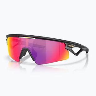Sluneční brýle Oakley Sphaera Strike matte black/prizm road