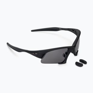 Sluneční brýle Oakley Suture Jacket matte black