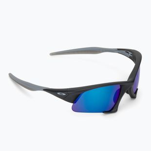 Sluneční brýle Oakley Suture Jacket matte carbon