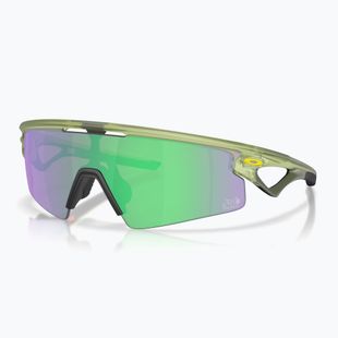 Sluneční brýle Oakley Sphaera Strike Tour De France matte fern/prizm road jade