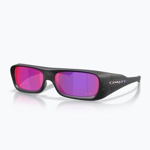 Sluneční brýle Oakley Permian matte black ink