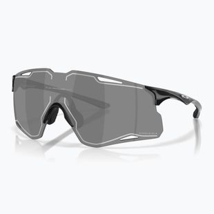 Sluneční brýle Oakley Cybr Lightning prizm black