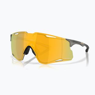 Sluneční brýle Oakley Cybr Lightning prizm 24k