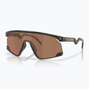 Sluneční brýle Oakley Bxtr olive ink/prizm tungsten