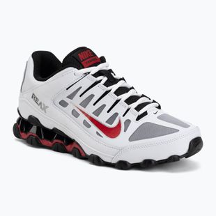 Pánské tréninkové boty Nike Reax 8 Tr Mesh white/black/gym red