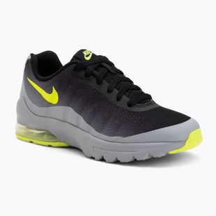 Dětské boty Nike Air Max Invigor wolf grey/volt/black