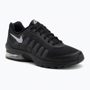 Dětské boty Nike Air Max Invigor black/wolf grey