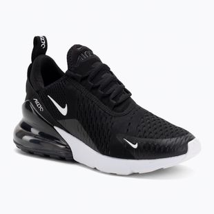 Pánské boty Nike Air Max 270 black/anthracite/white/solar red