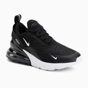 Dětské boty Nike Air Max 270 black/anthracite/white