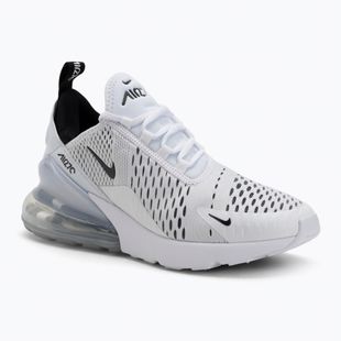 Dámské boty Nike Wmns Air Max 270 white/white/black