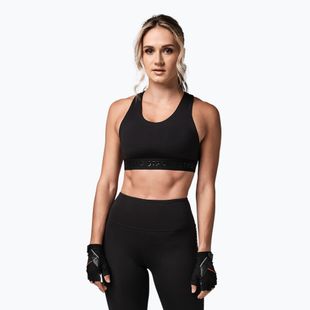 Fitness podprsenka STRONG ID Essential Sports černá Z1T02694