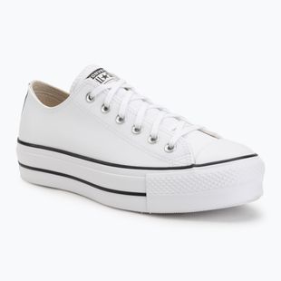 Dámské tenisky Converse All Star Chuck Taylor Lift OX white