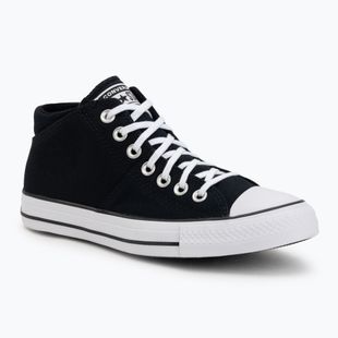 Dámské tenisky Converse Chuck Taylor All Star Madison Mid black