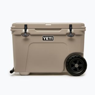 Přenosná chladicí taška YETI Tundra Haul tan
