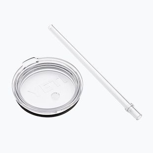 Uzávěr na láhev YETI Straw Lid R20 stainless