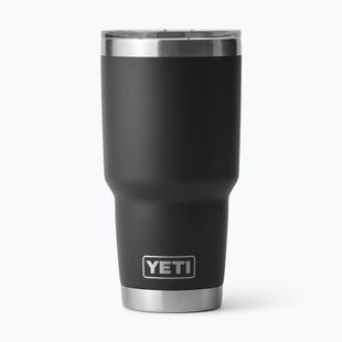 Termohrnek YETI Rambler Tumbler 887 ml black