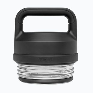 Uzávěr na láhev YETI Rambler Chug černý
