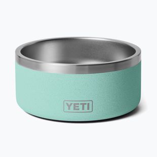 Miska pro psa Yeti Boomer 4 seafoam
