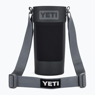 Taška na láhev YETI Bottle Sling Small charcoal
