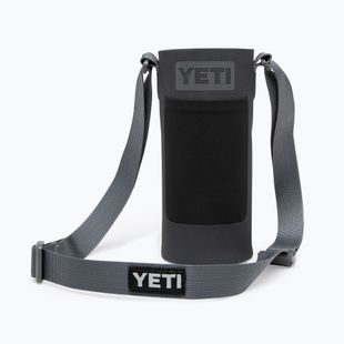 Taška na láhev YETI Bottle Sling Small charcoal