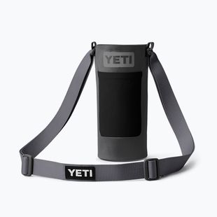 Taška na láhev YETI Bottle Sling Large charcoal