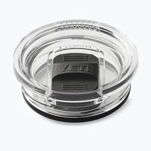 Uzávěr na láhev YETI Rambler Travel Lid black