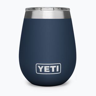 Termohrnek YETI Rambler CL Wine 295 ml navy