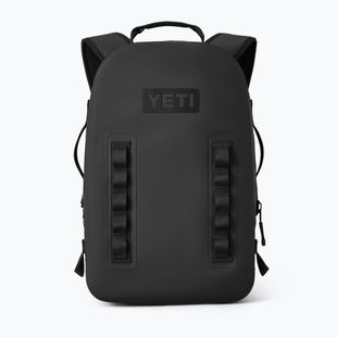 Turistický batoh YETI Panga 28 l black