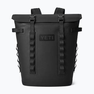 Termo batoh YETI Hopper 20 l black