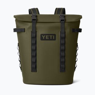 Termo batoh YETI Hopper 20 l olive