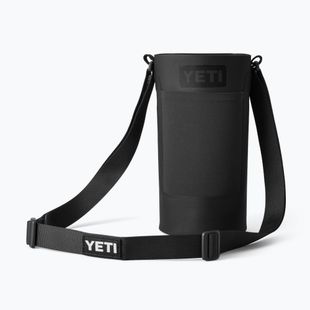 Taška na láhev YETI Bottle Sling Large black