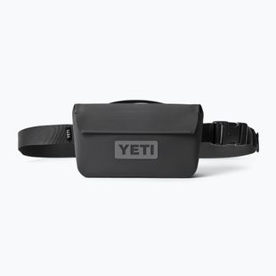 Taška YETI SideKick Dry 1 l charcoal
