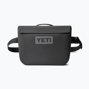 Taška YETI SideKick Dry 6 l charcoal