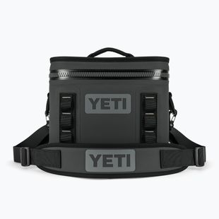 Termotaška YETI Hopper Flip 7,5 l charcoal