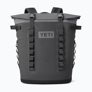 Termo batoh YETI Hopper 20 lcharcoal
