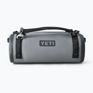 Cestovní taška YETI Panga 50 l storm gray