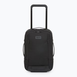 Cestovní kufr YETI Crossroads 35 l black