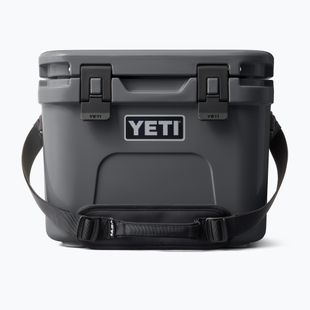 Přenosná chladicí taška YETI Roadie 15 charcoal