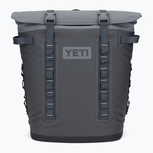 Termo batoh YETI Hopper 20 lcharcoal