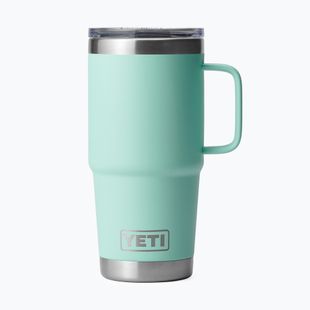 Termohrnek YETI Rambler Travel Tumbler 591 ml seafoam