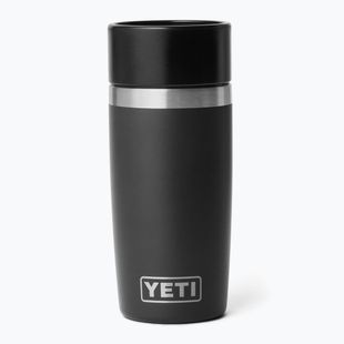 Termoska YETI Rambler Travel 354 ml black