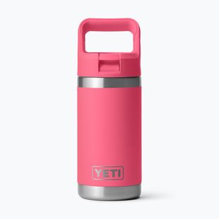 Termo láhev YETI Rambler Kids 354 ml tropical pink